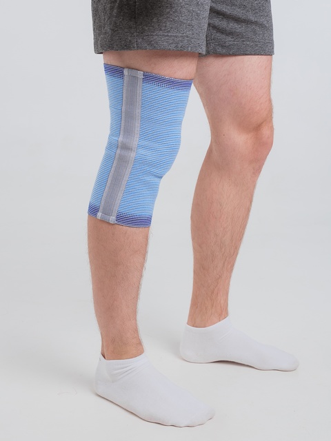 Бандаж наколенник компрессионный на коленный сустав