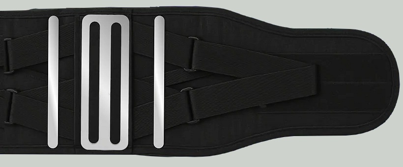 Улучшенная конструкция бандажа БКД-УНГА