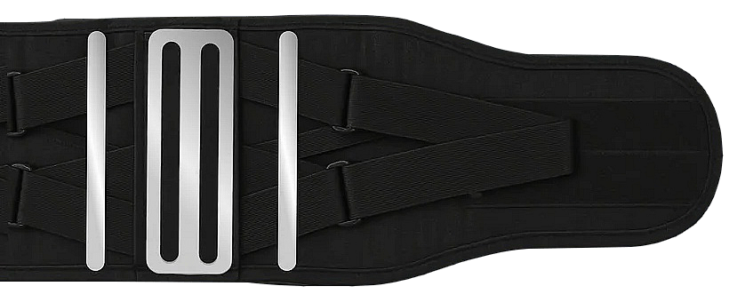 Улучшенная конструкция бандажа БКД-УНГА